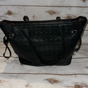 Skull Purse